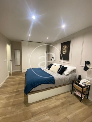 2 bedroom Apartment for rent in Paiporta - € 1,200 (Ref: 9878964)