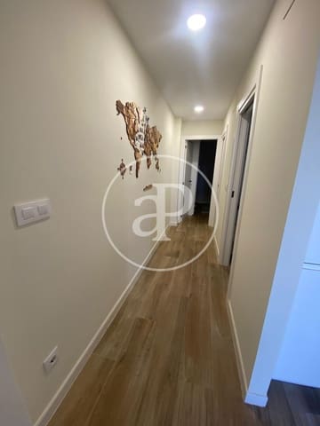 2 bedroom Apartment for rent in Paiporta - € 1,200 (Ref: 9878964)
