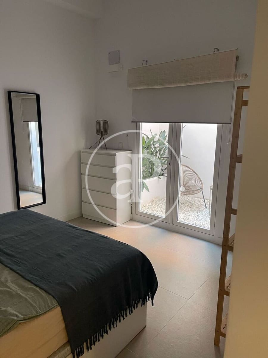 Appartement de 2 chambres à louer à Valence ville - 2 000 € (Ref: 9878965)