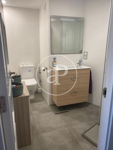 1 sovrum Lägenhet till salu i Alcossebre, Alcalá de Xivert med pool - 138 500 € (Ref: 9881994)
