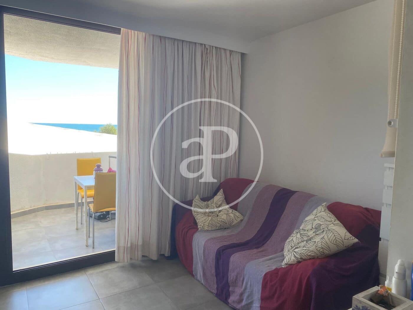 1 sypialnia Apartament na sprzedaż w Alcossebre z basenem - 138 500 € (Ref: 9881994)
