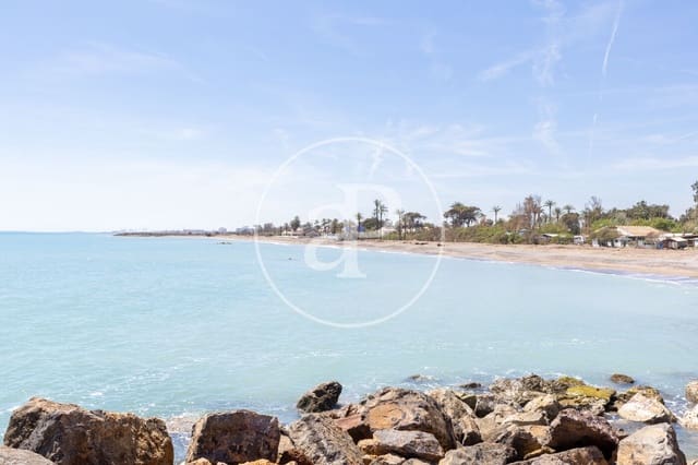 1 sovrum Lägenhet till salu i Alcossebre, Alcalá de Xivert med pool - 138 500 € (Ref: 9881994)