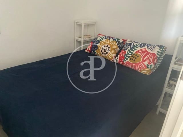 1 soverom Leilighet til salgs i Alcossebre, Alcalá de Xivert med svømmebasseng - € 138 500 (Ref: 9881994)