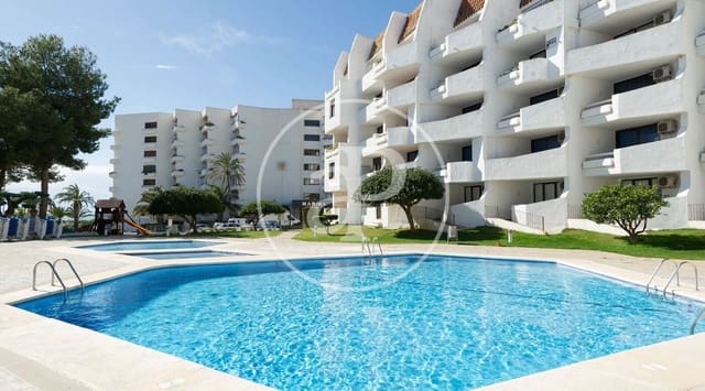 1 soverom Leilighet til salgs i Alcossebre, Alcalá de Xivert med svømmebasseng - € 138 500 (Ref: 9881994)