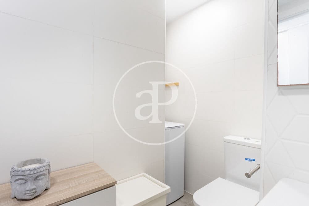 1 makuuhuone Huoneisto myytävänä paikassa Alcossebre mukana uima-altaan - 136 500 € (Ref: 9881994)