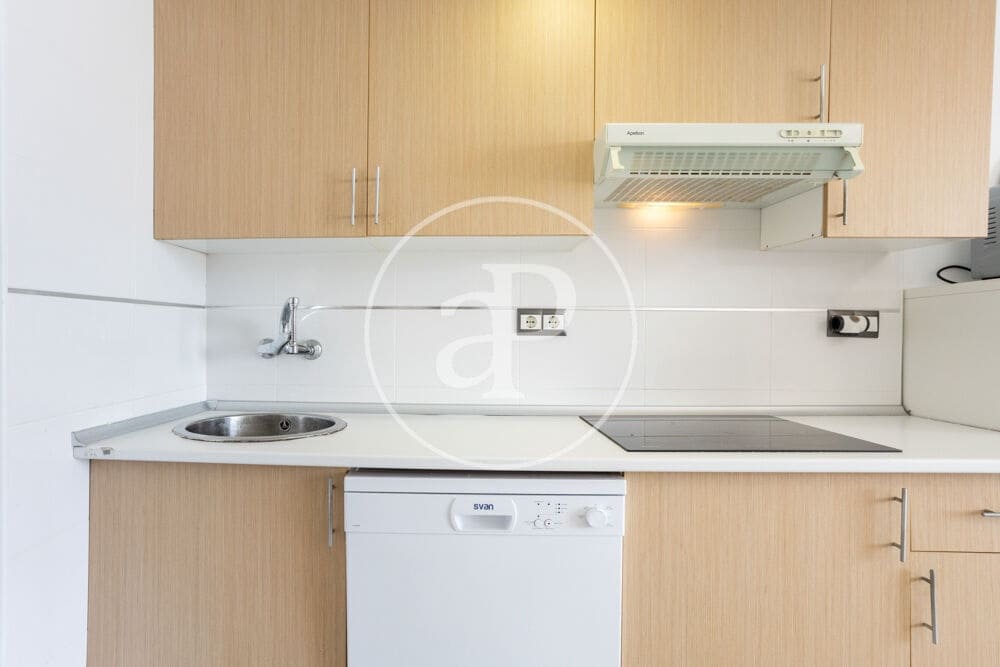 1 makuuhuone Huoneisto myytävänä paikassa Alcossebre mukana uima-altaan - 136 500 € (Ref: 9881994)