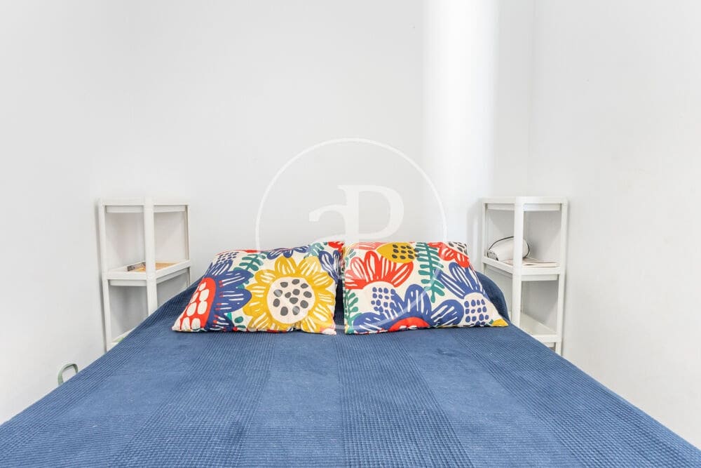 1 makuuhuone Huoneisto myytävänä paikassa Alcossebre mukana uima-altaan - 136 500 € (Ref: 9881994)