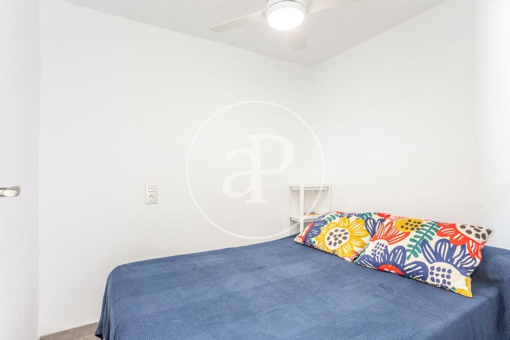 1 makuuhuone Huoneisto myytävänä paikassa Alcossebre mukana uima-altaan - 136 500 € (Ref: 9881994)