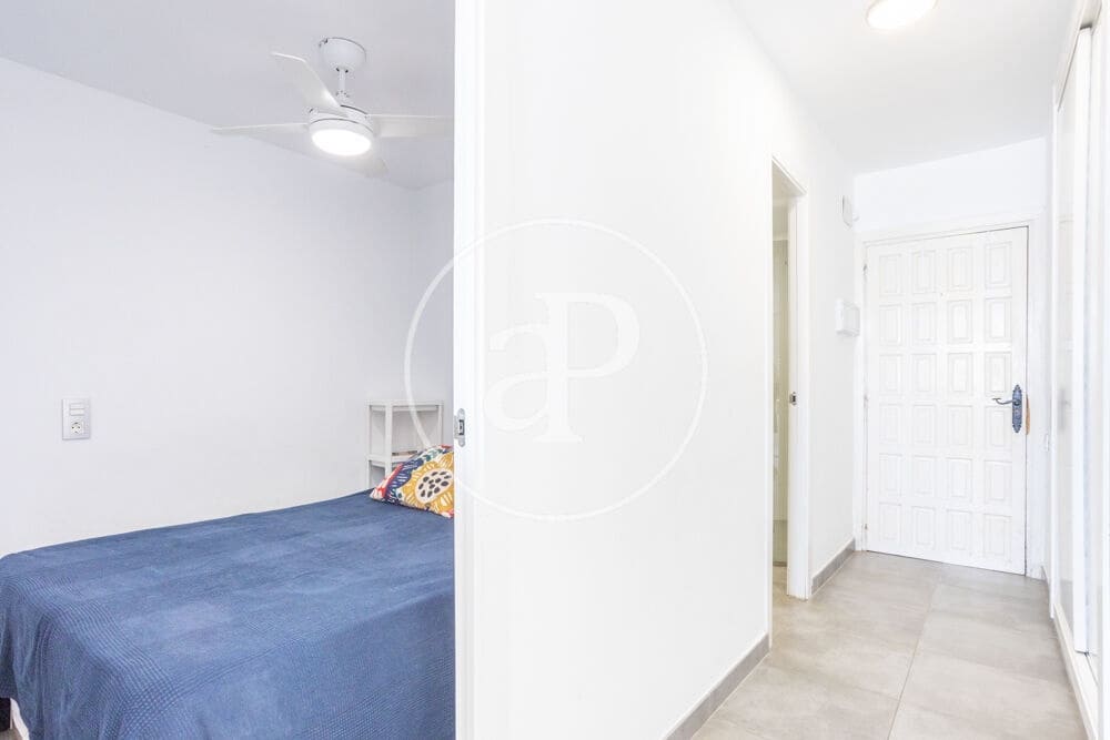 1 makuuhuone Huoneisto myytävänä paikassa Alcossebre mukana uima-altaan - 136 500 € (Ref: 9881994)