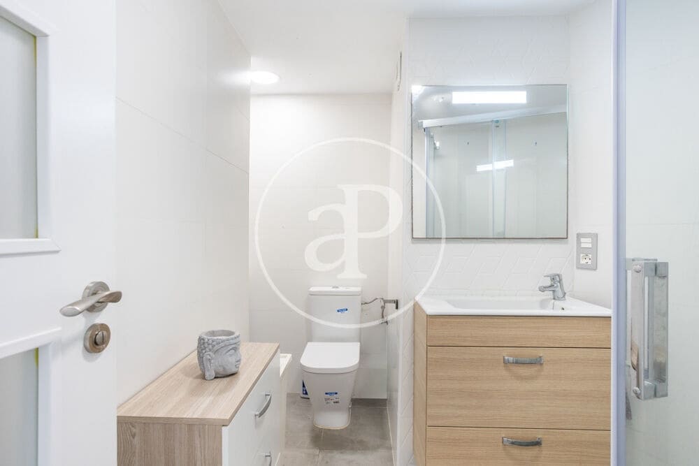 1 makuuhuone Huoneisto myytävänä paikassa Alcossebre mukana uima-altaan - 136 500 € (Ref: 9881994)