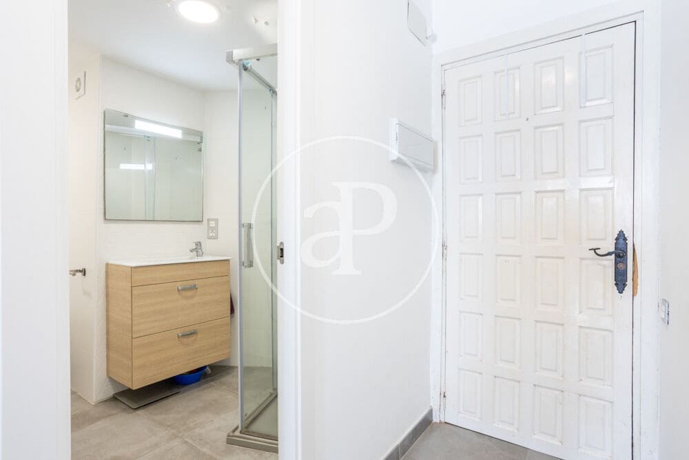 1 makuuhuone Huoneisto myytävänä paikassa Alcossebre mukana uima-altaan - 136 500 € (Ref: 9881994)