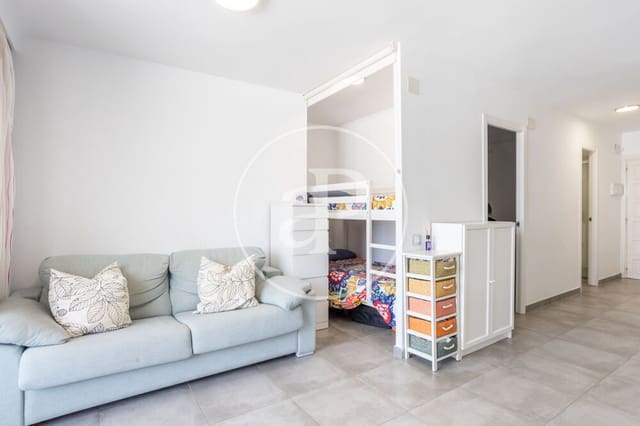 Apartamento de 1 habitación en Alcossebre, Alcalá de Xivert en venta con piscina - 136.500 € (Ref: 9881994)