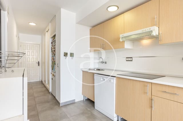 Apartamento de 1 habitación en Alcossebre, Alcalá de Xivert en venta con piscina - 136.500 € (Ref: 9881994)