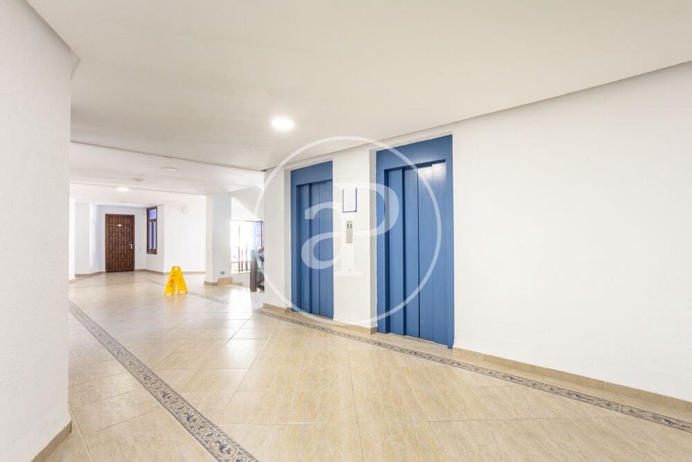 1 makuuhuone Huoneisto myytävänä paikassa Alcossebre mukana uima-altaan - 136 500 € (Ref: 9881994)