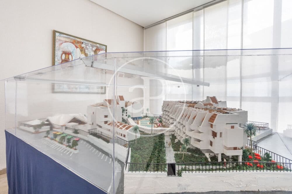 1 makuuhuone Huoneisto myytävänä paikassa Alcossebre mukana uima-altaan - 136 500 € (Ref: 9881994)