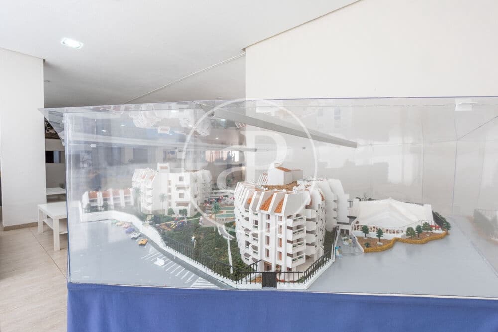 1 makuuhuone Huoneisto myytävänä paikassa Alcossebre mukana uima-altaan - 136 500 € (Ref: 9881994)