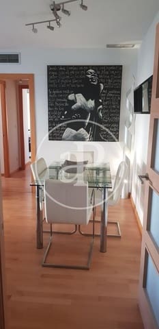 2 soverom Leilighet til leie i Benicalap, Valencia by med svømmebasseng garasje - € 1 600 (Ref: 9881995)