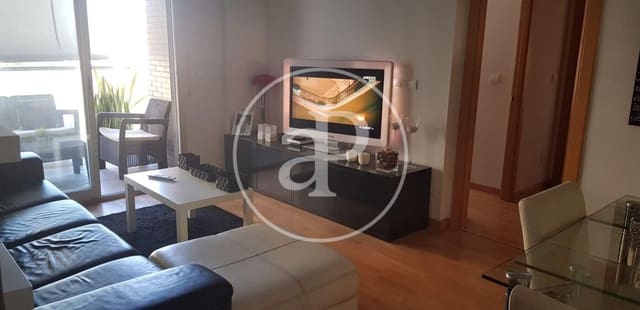 2 soverom Leilighet til leie i Benicalap, Valencia by med svømmebasseng garasje - € 1 600 (Ref: 9881995)