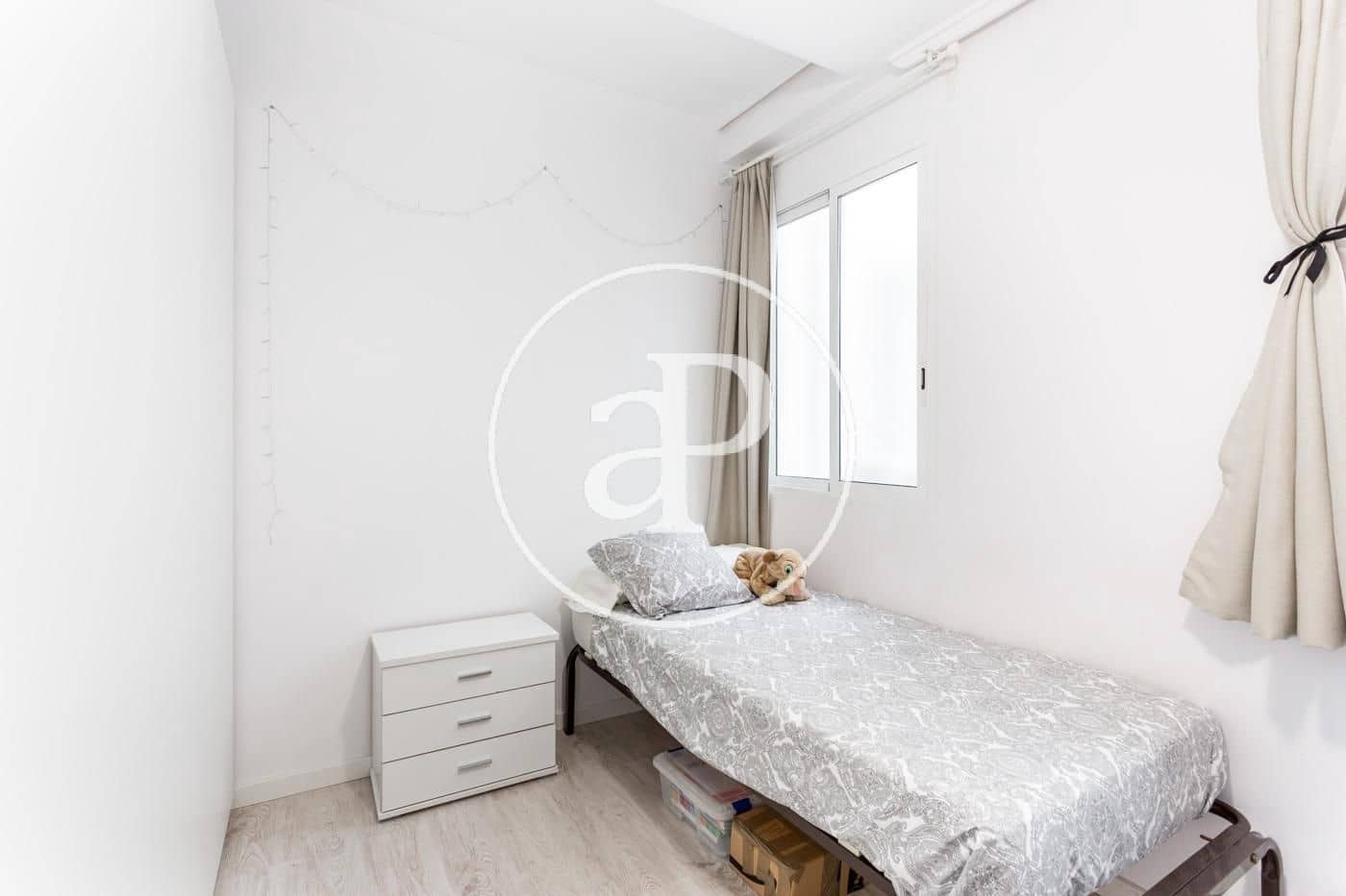 5 camera da letto Appartamento da affittare in Valencia citta - 2.500 € (Rif: 9881996)