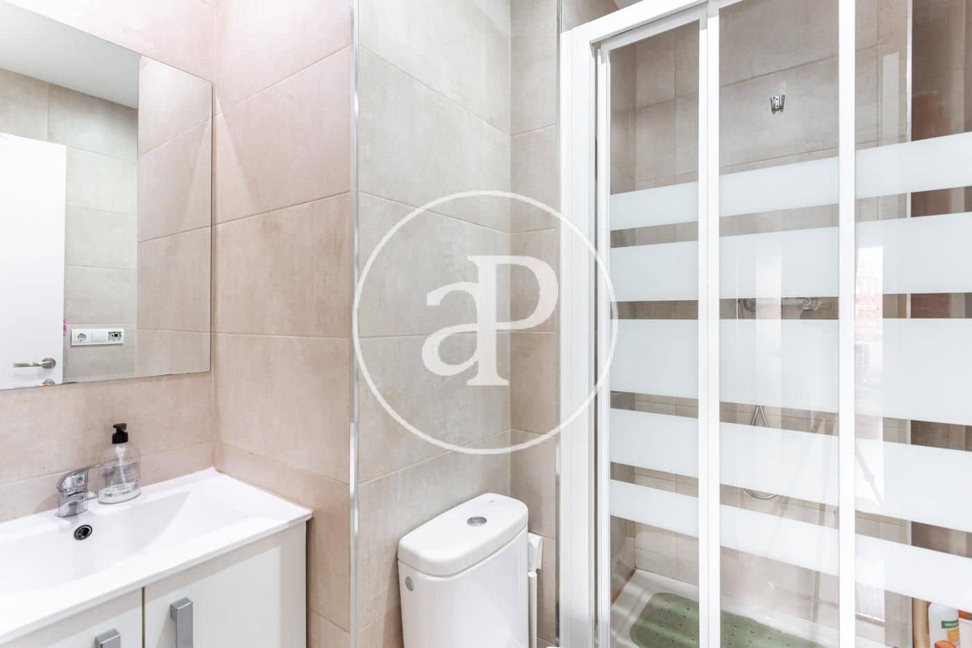 5 camera da letto Appartamento da affittare in Valencia citta - 2.500 € (Rif: 9881996)