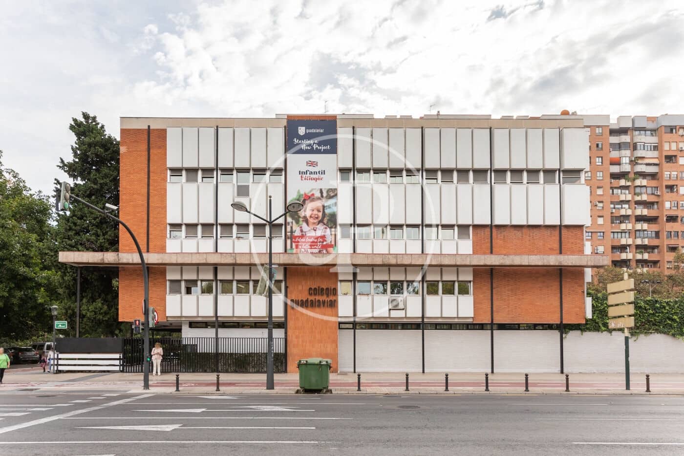 1 soveværelse Lejlighed til leje i Valencia by - € 1.200 (Ref: 9881997)