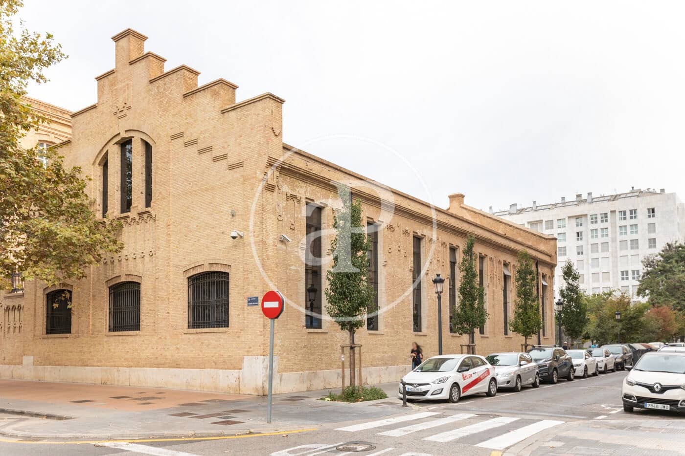 1 soveværelse Lejlighed til leje i Valencia by - € 1.200 (Ref: 9881997)