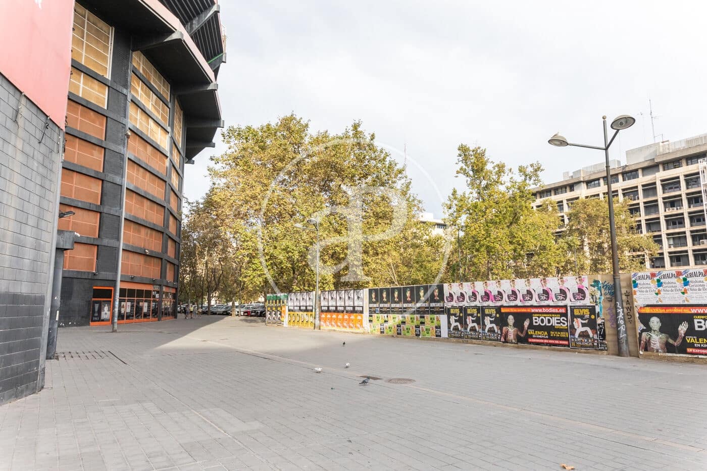 1 soveværelse Lejlighed til leje i Valencia by - € 1.200 (Ref: 9881997)