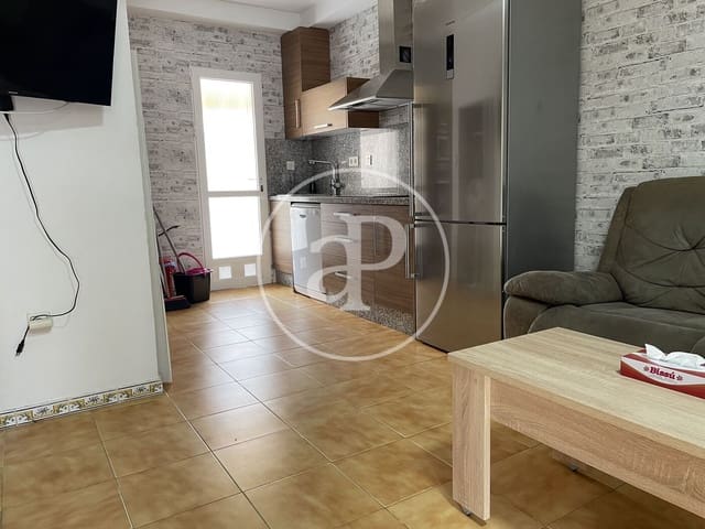 3 camera da letto Appartamento da affittare in Alicante città con garage - 950 € (Rif: 9884906)