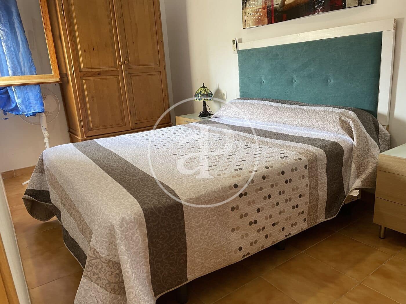 3 soveværelse Lejlighed til leje i Alicante by med garage - € 950 (Ref: 9884906)
