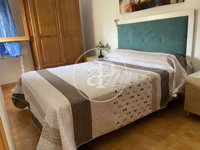 3 camera da letto Appartamento da affittare in Alicante città con garage - 950 € (Rif: 9884906)