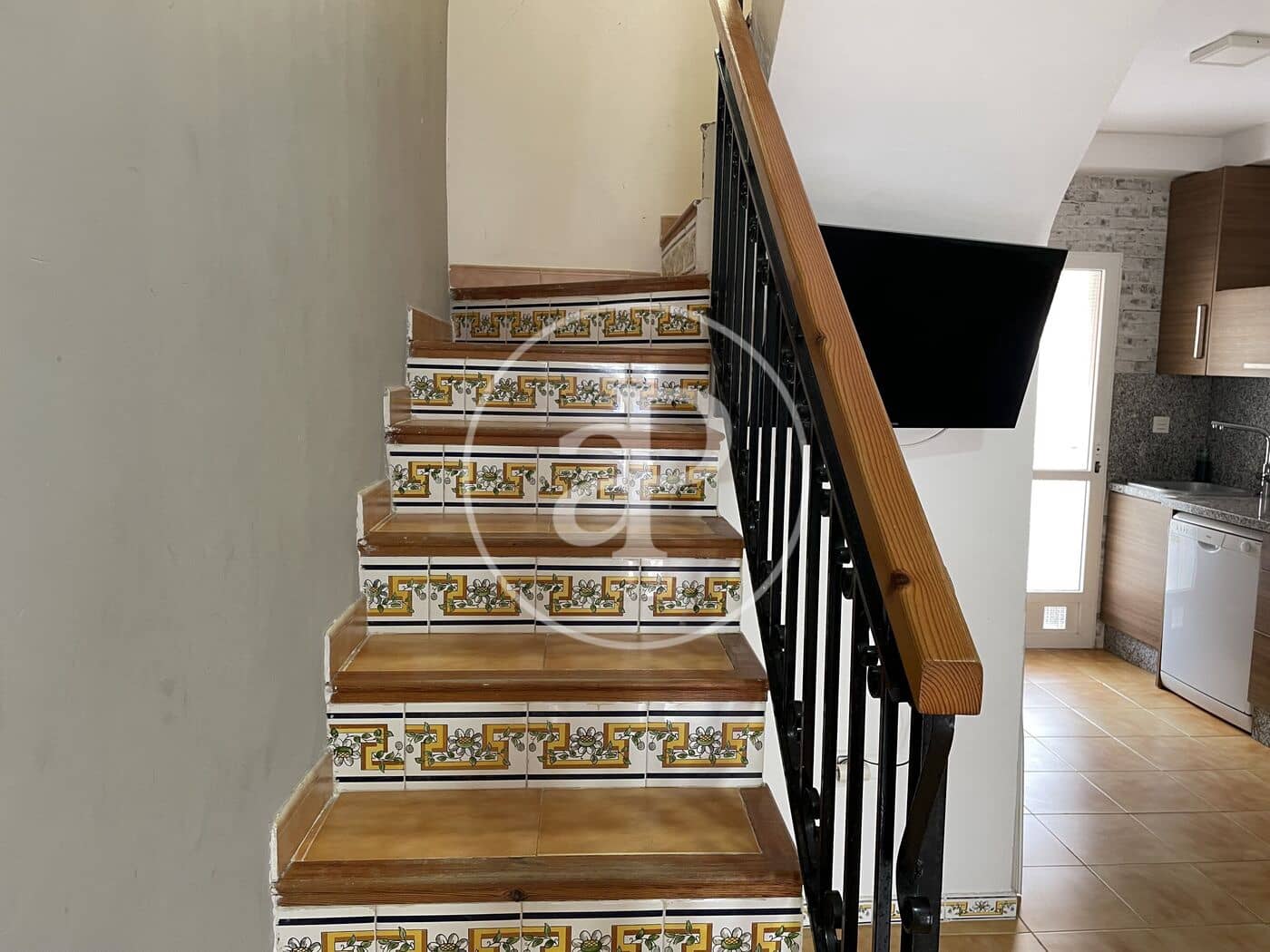 3 soveværelse Lejlighed til leje i Alicante by med garage - € 950 (Ref: 9884906)