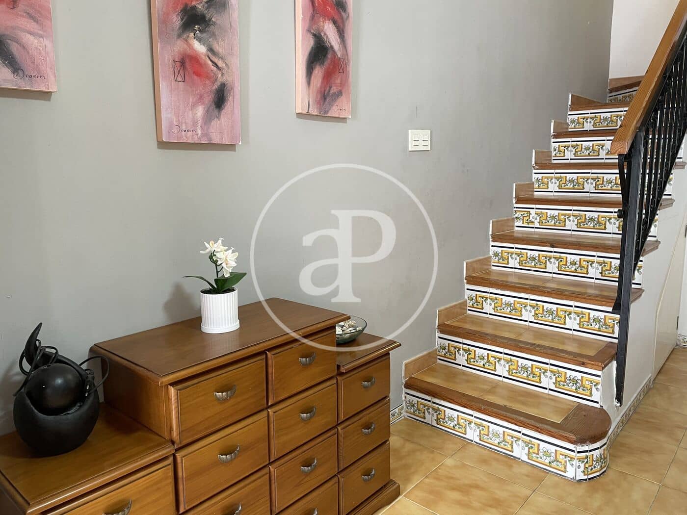 3 soveværelse Lejlighed til leje i Alicante by med garage - € 950 (Ref: 9884906)