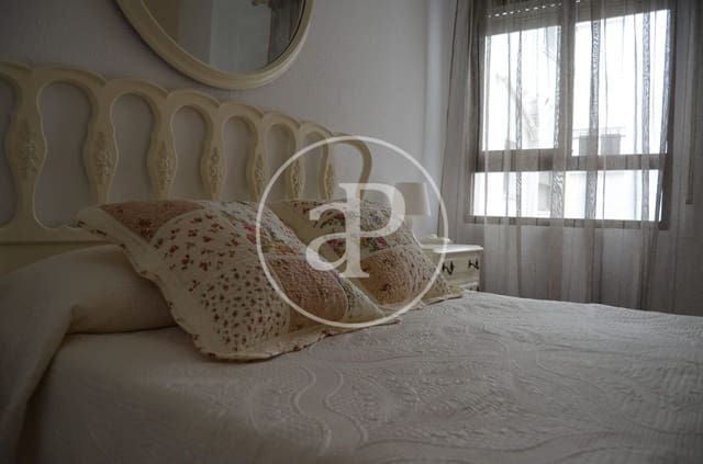4 soveværelse Lejlighed til leje i Safranar, Valencia by - € 1.400 (Ref: 9884907)