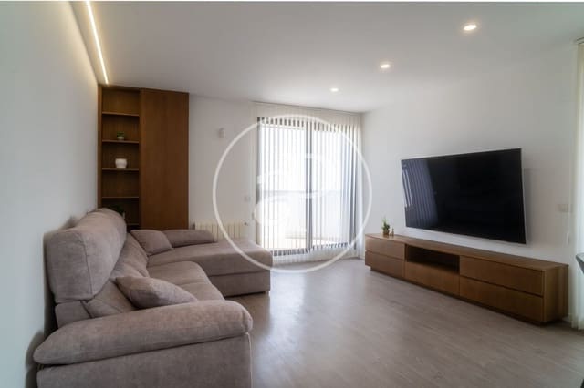 3 slaapkamer Appartement te huur in Ciutat de les Arts i de les Ciencies, Valencia stad met zwembad garage - € 3.500 (Ref: 9890471)
