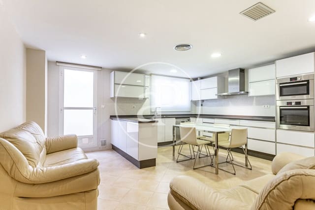 4 camera da letto Appartamento da affittare in Burjassot con garage - 1.800 € (Rif: 9890472)
