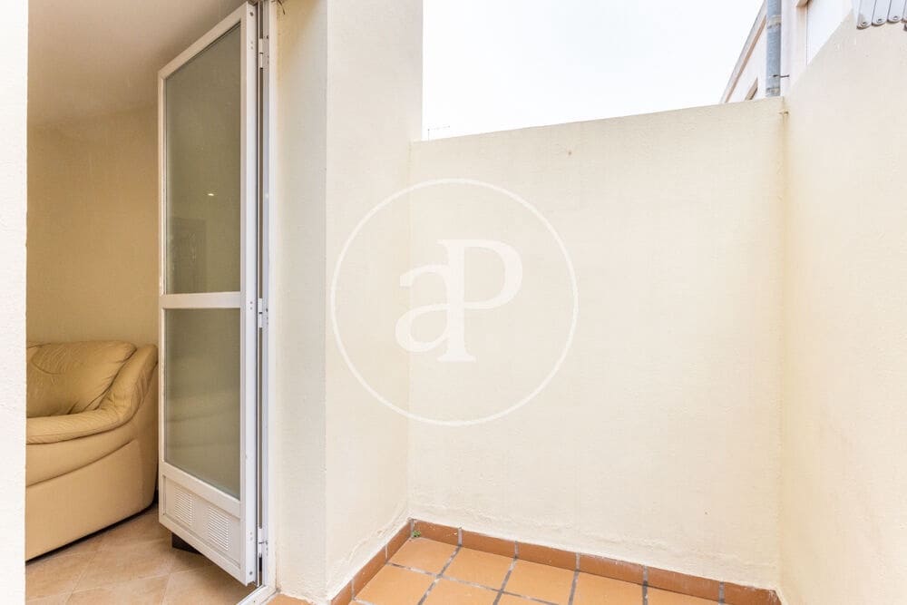 4 camera da letto Appartamento da affittare in Burjassot con garage - 1.800 € (Rif: 9890472)