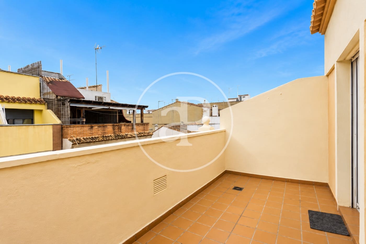 4 camera da letto Appartamento da affittare in Burjassot con garage - 1.800 € (Rif: 9890472)
