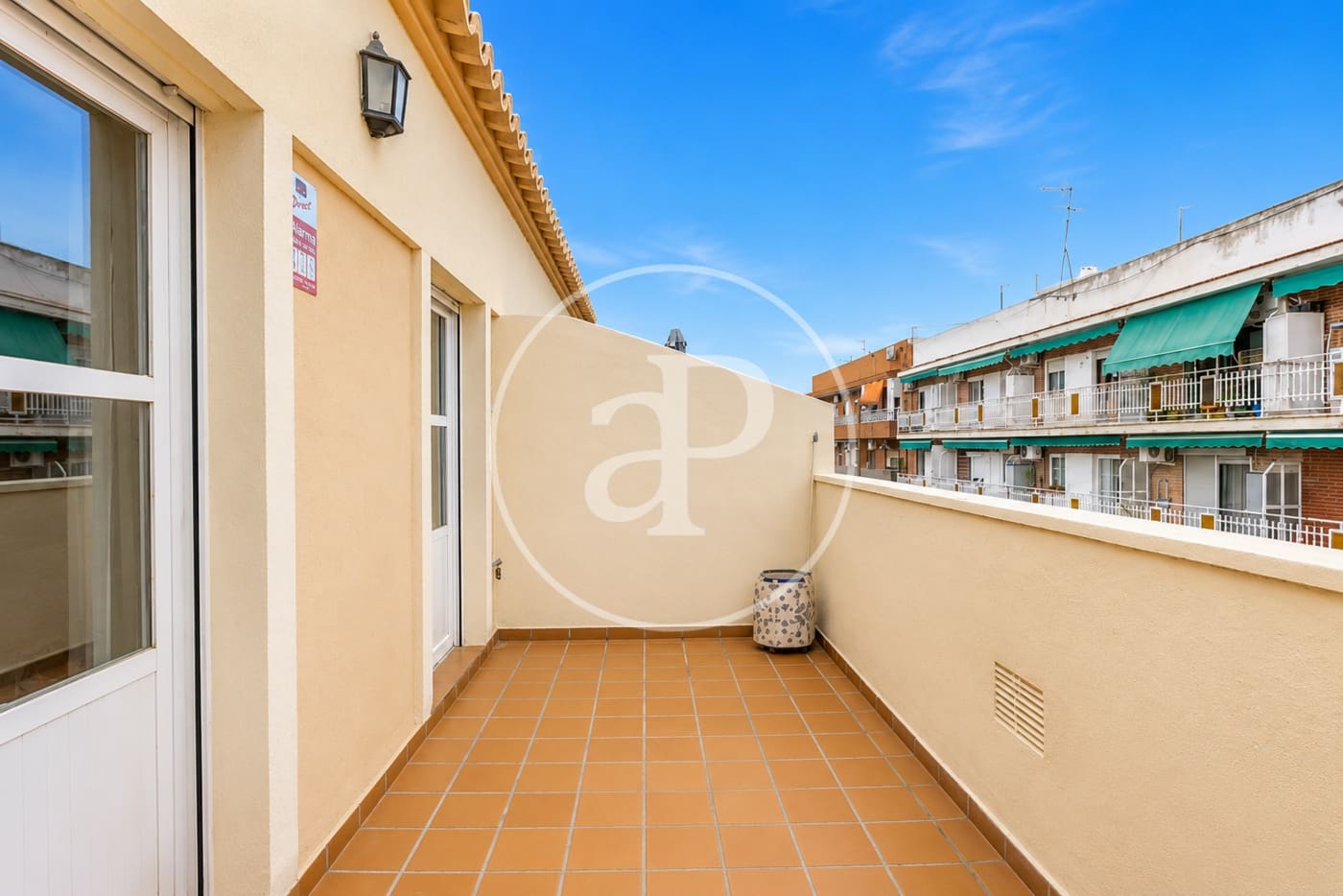 4 camera da letto Appartamento da affittare in Burjassot con garage - 1.800 € (Rif: 9890472)
