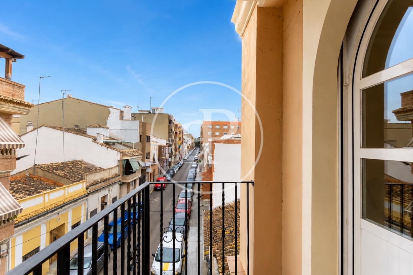 4 camera da letto Appartamento da affittare in Burjassot con garage - 1.800 € (Rif: 9890472)