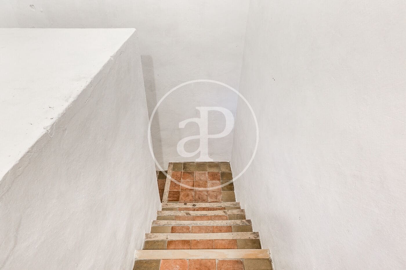 1 quarto Moradia para arrendar em Valencia cidade - 1 100 € (Ref: 9890473)