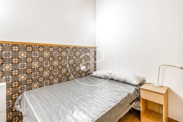 Chalet de 1 habitación en El Carme, València ciudad en alquiler - 1.100 € (Ref: 9890473)