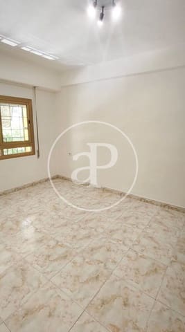 2 quarto Apartamento para venda em Ciutat Jardi, Valência cidade - 315 000 € (Ref: 9892441)