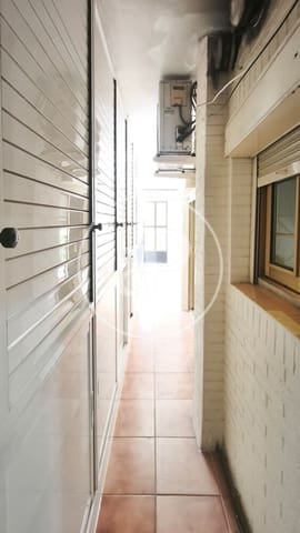 2 quarto Apartamento para venda em Ciutat Jardi, Valência cidade - 315 000 € (Ref: 9892441)