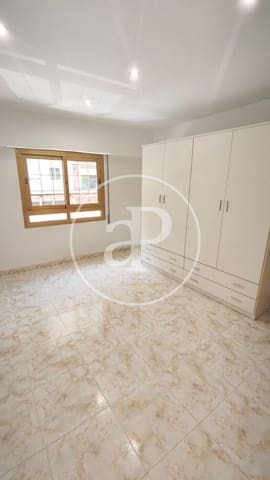 2 quarto Apartamento para venda em Ciutat Jardi, Valência cidade - 315 000 € (Ref: 9892441)