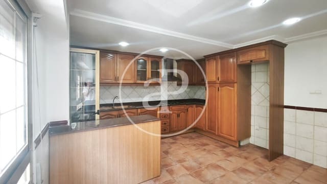 2 quarto Apartamento para venda em Ciutat Jardi, Valência cidade - 315 000 € (Ref: 9892441)