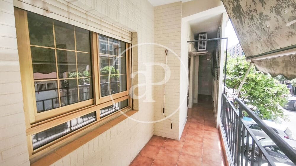 2 quarto Apartamento para venda em Valencia cidade - 315 000 € (Ref: 9892441)