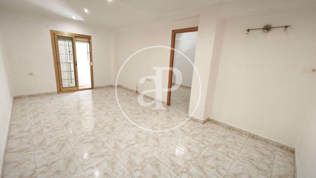 2 quarto Apartamento para venda em Ciutat Jardi, Valência cidade - 315 000 € (Ref: 9892441)