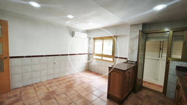 2 quarto Apartamento para venda em Ciutat Jardi, Valência cidade - 315 000 € (Ref: 9892441)