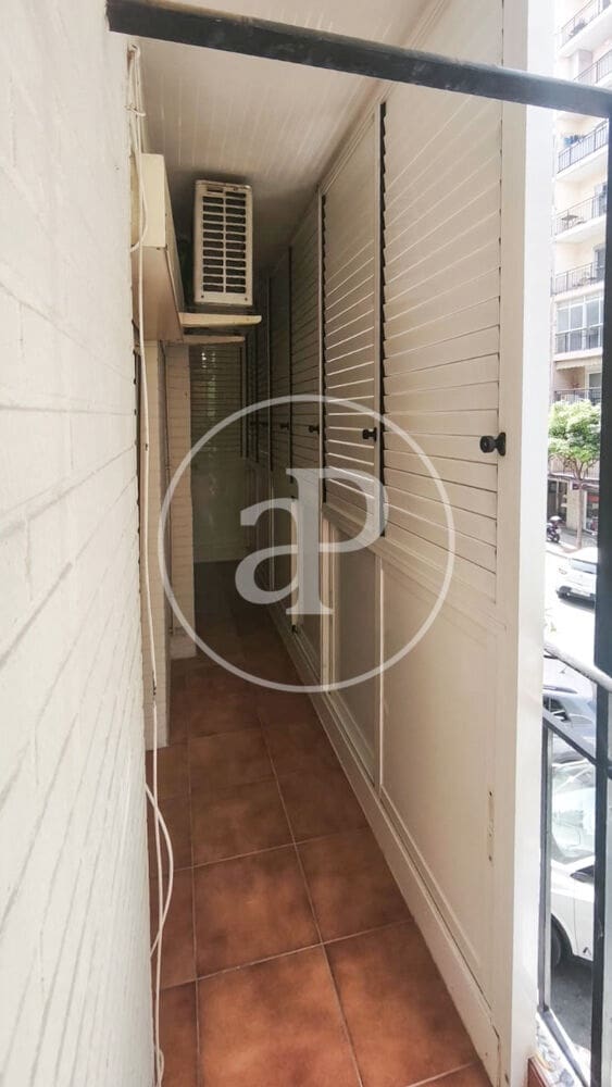 2 quarto Apartamento para venda em Valencia cidade - 315 000 € (Ref: 9892441)