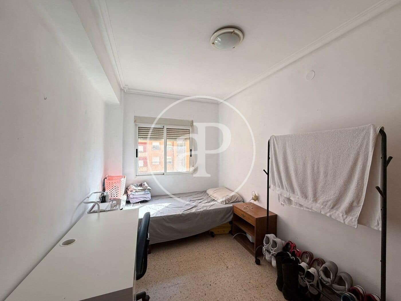 4 quarto Apartamento para arrendar em Valencia cidade - 1 800 € (Ref: 9892442)
